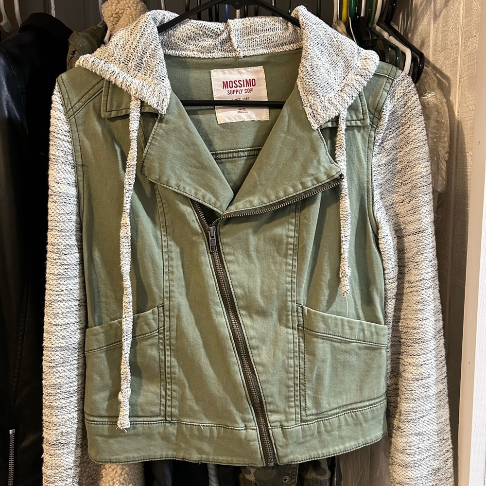 Women’s jacket